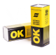 Eletrodo Esab OK 4804 3,25mm Serviço Pesado Solda Profissional 18kg