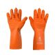 Luva Kalipso Latex Sumatra G CA 43590