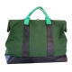 Bolsa de Ferramentas Carbografite CG 445 Lona Encerada 55x40x20cm