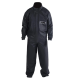 Conjunto Motoqueiro Vinilseg P Preto CA 33297/33298