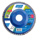 Disco Flap Norton Evolution R822 115 X 22MM 60 Graos