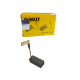 Carvão Dewalt 474 Para Esmerilhadeira DWE4020 DWE4120 DWE4887