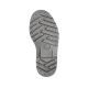 Bota de PVC Supermax Cano Longo Sem Forro 41 CA 40400