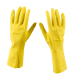 Luva Danny Maxi Latex Amarelo G CA 13301