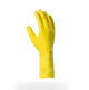 Luva Danny Maxi Latex Amarelo M CA 13301