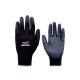 Luva Volk Nylon Pu Preta Tactil P CA 30916