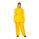 CONJUNTO DE CHUVA COM REFLETIVO AMARELA CA 33303/ 33299 VINILSEG
