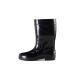 Bota Innpro PVC Work 46/47 Cano Medio CA 36025 Preto