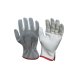 Luva Plastcor Vaqueta Mista 07CM CA 36250