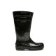 Bota Bracol PVC 38 Cano Longo Sem Forro CA 37455 Preto