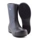 BOTA SOFTWORK IMPERMEAVEL COM BIQUEIRA PRETA BB86 CA 39347