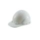 Capacete Plastidur Branco CA 40056