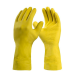 Luva Danny Latex Silver Amarelo G CA 40730