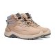 Botina Bracol Biden Ella 37 CA 42307 Bege