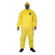 MACACAO DE PROTEÇÃO YMPULSE Y-SAFE AMARELO CA 42765