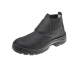 Botina Marluvas Safety Flex 38 CA 43164 Preto