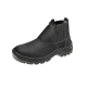 Botina Marluvas Vulcaplex 38 CA 43377 Preto
