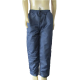 CALÇA TÉRMICA AZUL PROFISSIONAL AQUECIMENTO NYLON VINILSEG CA 45049