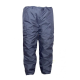 Calca Termica Vinilseg Nylon Azul Tam. M CA 45049