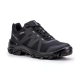 Sapato Hydrid Estival Bico PVC 39 CA 47823 All Black