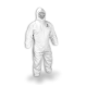 MACACAO KALIPSO PROTECAO TYVEK BRANCO CA 48789