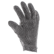 Luva Anticorte Inox Medix G CA 49302