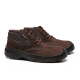 Botina Bracol Nobock Eletricista 38 CB Comp Marrom CA 50290