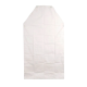 Avental Plastcor PCV Branco 1,2X0,7M CA 21075