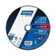 Disco Norton Corte Inox 7