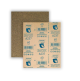 Lixa para Madeira Norton A237 60 Graos