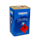 Thinner Itaquá 16 18L – Solvente Profissional Industrial