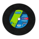 Disco de Corte Norton Classic AR 302 12