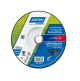 Disco de Desbaste Norton BDA640 Super 7 X 1/4 X 7/8