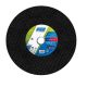 Disco de Corte Norton Super AR 312 14