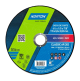 Disco de Corte Norton Classic AR 302 4.1/2