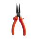 Alicate Gedore Tipo Telefone Bico Reto 6.1/2