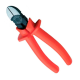 Alicate Gedore Isolado de Corte Diagonal 6.1/4