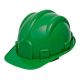 Capacete de Segurança Plastcor Verde CA 31469