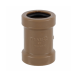 Luva de Correr Tigre Marrom 25 MM