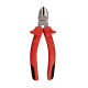 Alicate Gedore Corte Diagonal 6.1/2