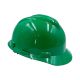 Capacete MSA com Carneira Pushkey Verde CA 498