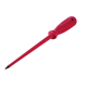 Chave de Fenda Simples Isolada Gedore 150NR  1/4
