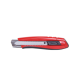 Estilete Profissional Starrett Reforcado 18MM KUX025-S