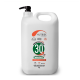 Protetor Solar Nutriex FPS 30 c/ Repelente 4 Litros