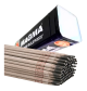 Eletrodo para Solda Magma 4,00mm Caixa 25kg E7018