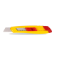 Estilete Profissional Starrett ABS 18MM KUS045-S