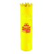 Serra Copo Aço Rápido 14mm Starrett FCH0096-G Profissional