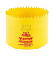Serra Copo Aco Rapido Starrett FCH0212-G 64MM