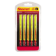Lamina Serra Tico Tico Madeira Starrett BU418 5 Unidades