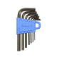 Jogo de Chave Allen Gedore 42-7M 2.0MM A 8.0MM